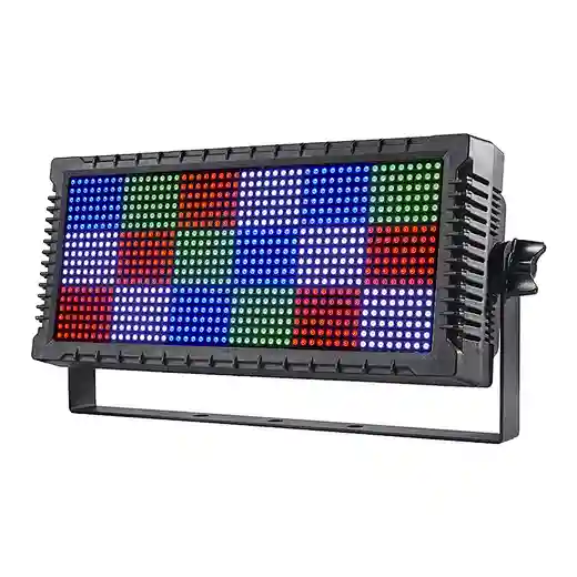 1200CC RGB LED Strobe Light